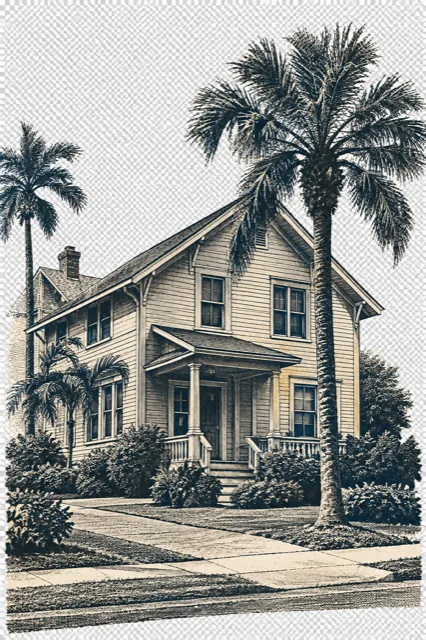 123 Maple Street